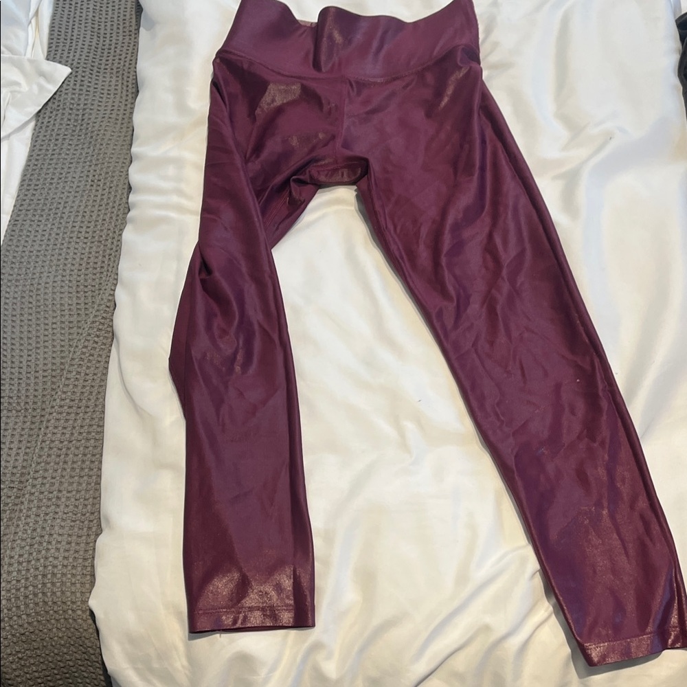 Carbon38 Takara Shine Leggings